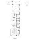 17 & 17A Rossall Road, Somerton Park, SA 5044-Floorplan