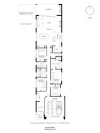 17 & 17A Rossall Road, Somerton Park, SA 5044-Floorplan