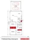17-18 Ashwood Close, Ocean Grove, Vic 3226-Floorplan