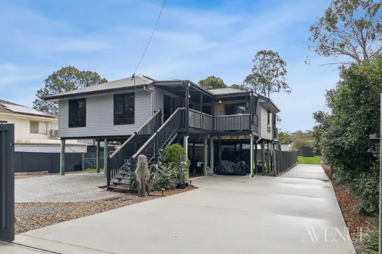 17-19 Centenary Road, Slacks Creek, Qld 4127