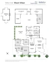 17-19 Church Lane, Mount Wilson, NSW 2786-Floorplan
