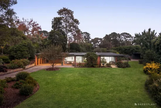17-19 Craithie Avenue, Park Orchards, Vic 3114