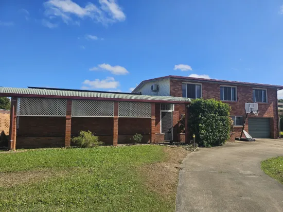17-19 Hayes Street, Ayr, Qld 4807