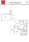 17-19 Laurel Terrace, Robe, SA 5276-Floorplan