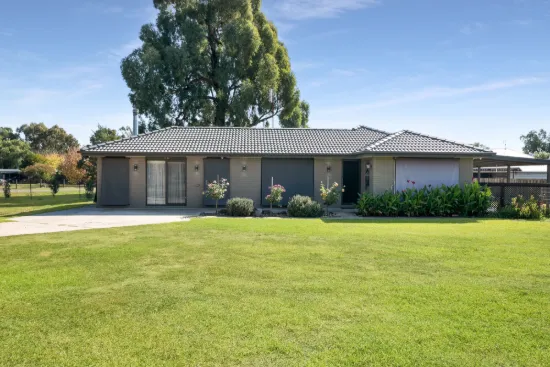 17 19 Lime, Avenel, Vic 3664