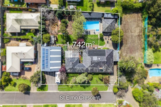17-19 St Elmo Crescent, Highton, Vic 3216