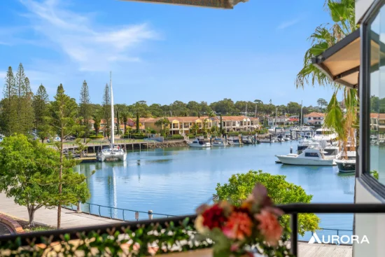 17/2-10 Masthead Drive, Cleveland, Qld 4163 - For Rent