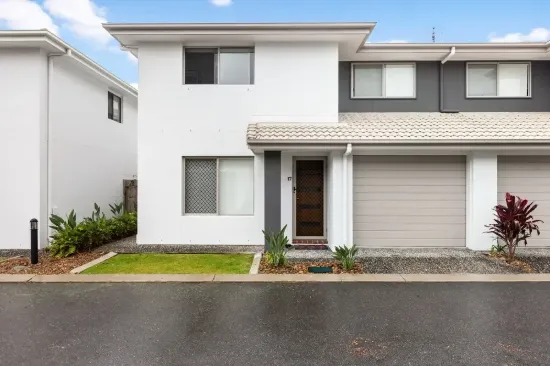 17/2 Pandanus Place, Upper Coomera, Qld 4209