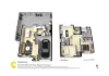 17/2 Pandanus Place, Upper Coomera, Qld 4209-Floorplan