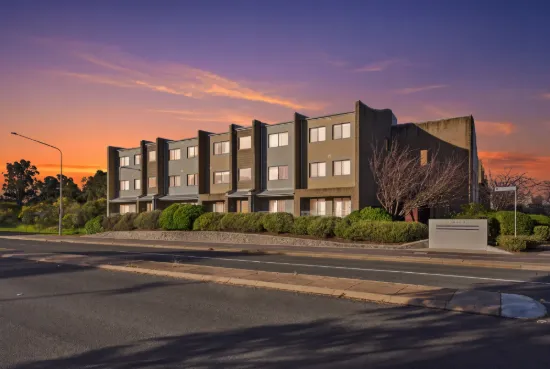 17/20 Beissel Street, Belconnen, ACT 2617