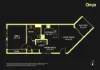 17/20 Beissel Street, Belconnen, ACT 2617-Floorplan