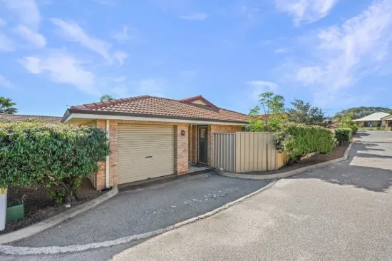 17/206 Durlacher Street, Geraldton, WA 6530