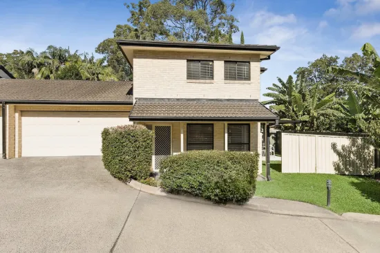 17/21 Goonak Parade, Narara, NSW 2250