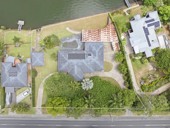 17-21 Tweed Valley Way, South Murwillumbah, NSW 2484
