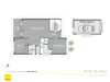 17/21 Usher Avenue, Labrador, Qld 4215-Floorplan