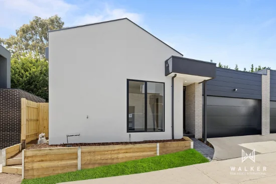 17/213 Cambridge Road, Mooroolbark, Vic 3138