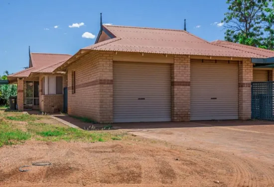 17/25-35 Egret Crescent, South Hedland, WA 6722