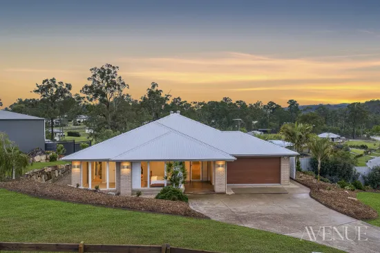 17-27 Crayfish Place, New Beith, Qld 4124