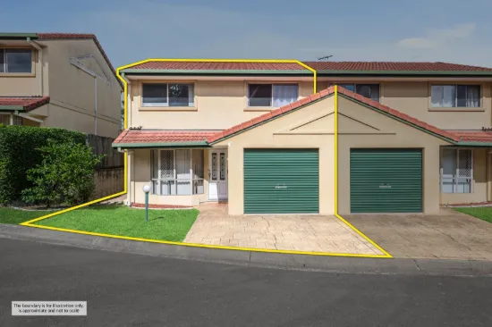 17/2788 Logan Road, Underwood, Qld 4119