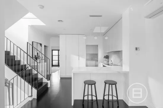 17/32 Fisher Parade, Ascot Vale, Vic 3032