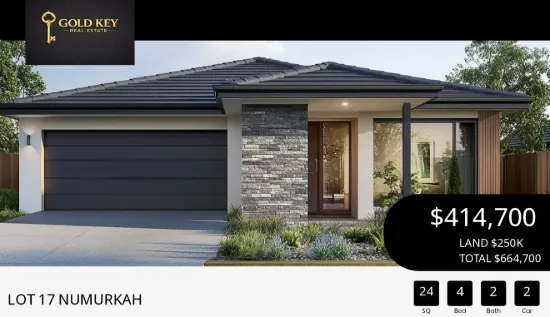 17   35 MacKenzie Street, Numurkah, Vic 3636
