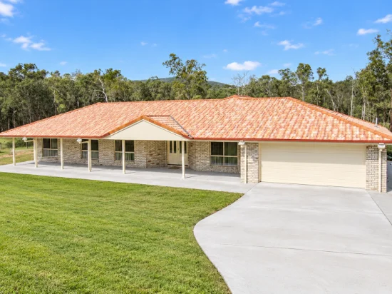 17-39 Randle Road, Buccan, Qld 4207