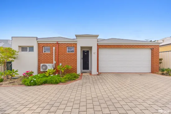 17/41-43 Sixth Road, Armadale, WA 6112