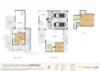17/43-45 Western Avenue, Montville, Qld 4560-Floorplan