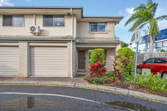 17/439 Elizabeth Avenue, Kippa-Ring QLD 4021-Image