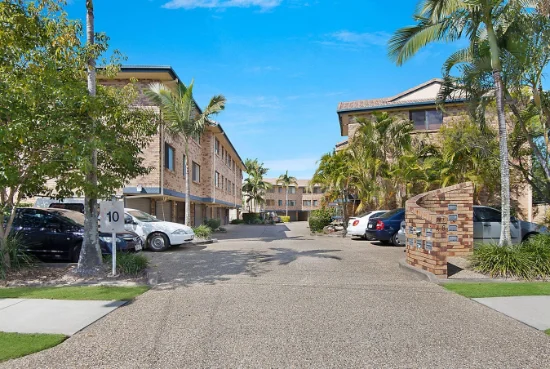 17/48 Swan Street, Gordon Park, Qld 4031