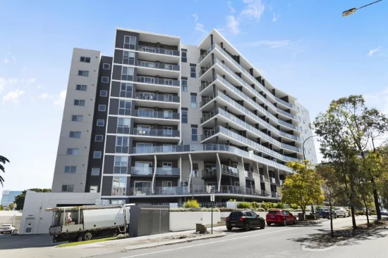 17/5 Rowe Avenue, Rivervale, WA 6103