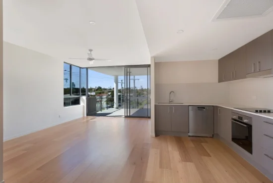 17/51 Emsworth Street, Wynnum, Qld 4178