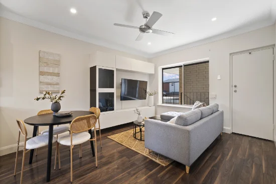 17/67 Milner Road, Richmond, SA 5033
