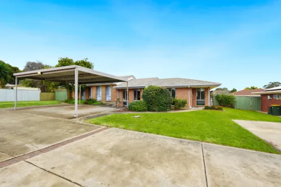 17/8 Polst Avenue, Para Vista, SA 5093