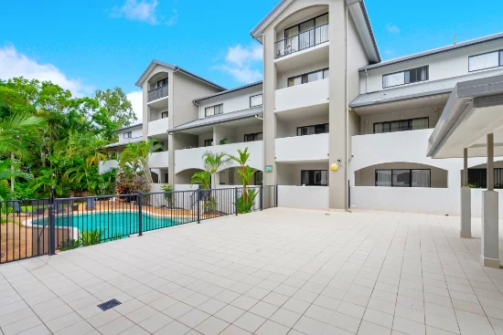 17/82-86 Martyn Street, Parramatta Park, Qld 4870