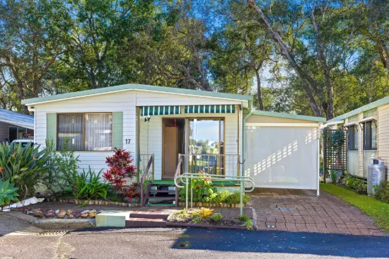 17/85 The Parade, North Haven, NSW 2443