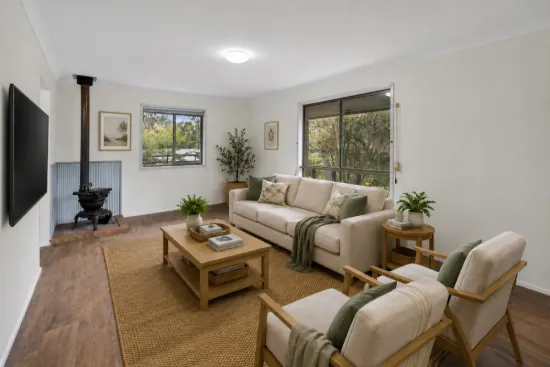 17 Abbott Road, Glenwood, Qld 4570