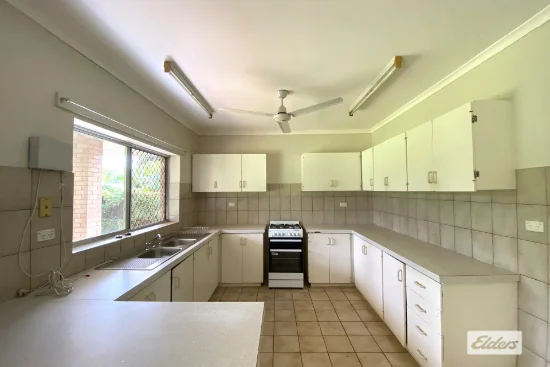 17 Acacia Drive, Katherine, NT 0850
