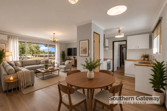 17 Adamson Road, Parmelia, WA 6167