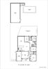 17 Adele Avenue, Kidman Park, SA 5025-Floorplan