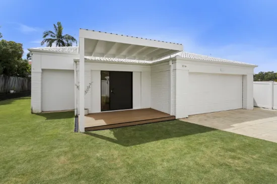 17 Admiral Crescent, Tugun, Qld 4224
