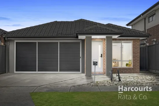 17 Admiration Drive, Craigieburn, Vic 3064
