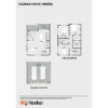 17 Adrian Circuit, Nirimba, Qld 4551-Floorplan