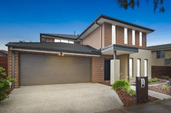 17 Advent Road, Werribee, Vic 3030