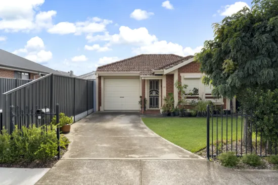 17 Airdrie Avenue, Seaton, SA 5023