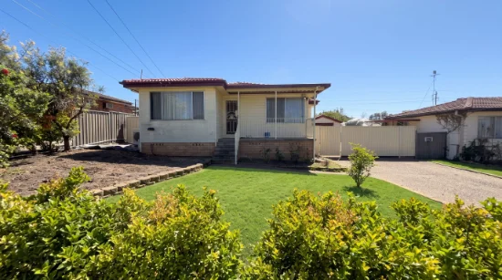 17 Alam Street, Colyton NSW 2760-Image