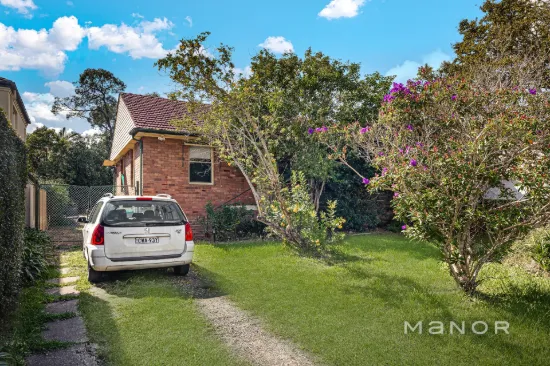 17 Alanas Avenue, Oatlands, NSW 2117