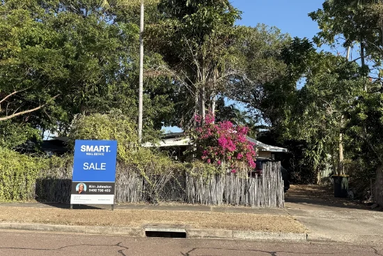 17 Alawa Crescent, Alawa, NT 0810