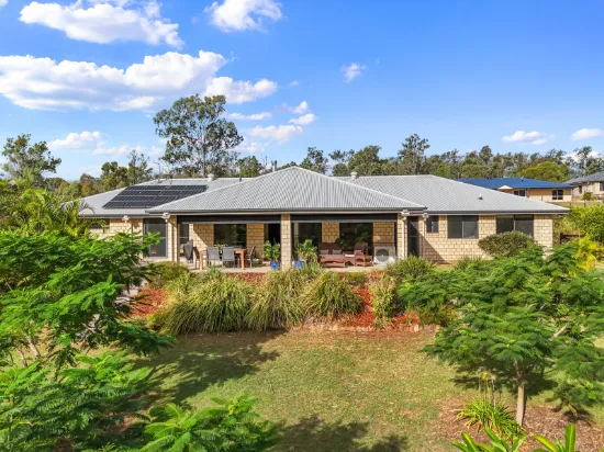 17 Albert Joseph Drive, Laidley Heights, Qld 4341