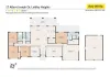 17 Albert Joseph Drive, Laidley Heights, Qld 4341-Floorplan